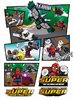 Istruzioni per la Costruzione - LEGO - Marvel Super Heroes - 76082 - Rapina armata all'ATM: Page 6