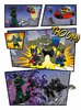 Istruzioni per la Costruzione - LEGO - Marvel Super Heroes - 76082 - Rapina armata all'ATM: Page 8