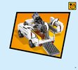 Istruzioni per la Costruzione - LEGO - Marvel Super Heroes - 76083 - Attenzione alla VULTURE: Page 71