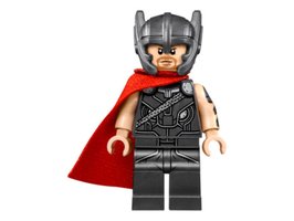 76084 - The Ultimate Battle for Asgard