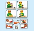 Istruzioni per la Costruzione - LEGO - Marvel Super Heroes - 76084 - La battaglia finale per Asgard: Page 2