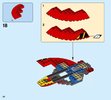 Istruzioni per la Costruzione - LEGO - Marvel Super Heroes - 76084 - La battaglia finale per Asgard: Page 20