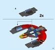 Istruzioni per la Costruzione - LEGO - Marvel Super Heroes - 76084 - La battaglia finale per Asgard: Page 23