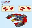 Istruzioni per la Costruzione - LEGO - Marvel Super Heroes - 76084 - La battaglia finale per Asgard: Page 27