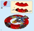 Istruzioni per la Costruzione - LEGO - Marvel Super Heroes - 76084 - La battaglia finale per Asgard: Page 32