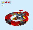 Istruzioni per la Costruzione - LEGO - Marvel Super Heroes - 76084 - La battaglia finale per Asgard: Page 45