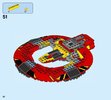 Istruzioni per la Costruzione - LEGO - Marvel Super Heroes - 76084 - La battaglia finale per Asgard: Page 52