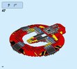 Istruzioni per la Costruzione - LEGO - Marvel Super Heroes - 76084 - La battaglia finale per Asgard: Page 48