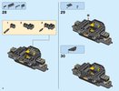 Istruzioni per la Costruzione - LEGO - DC Comics Super Heroes - 76086 - Attacco nel tunnel del Knightcrawler: Page 14