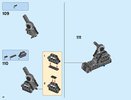 Istruzioni per la Costruzione - LEGO - DC Comics Super Heroes - 76086 - Attacco nel tunnel del Knightcrawler: Page 46