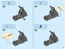 Istruzioni per la Costruzione - LEGO - DC Comics Super Heroes - 76086 - Attacco nel tunnel del Knightcrawler: Page 47