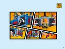 Istruzioni per la Costruzione - LEGO - Marvel Super Heroes - 76088 - Thor contro Hulk: duello nell'arena: Page 79