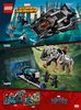 Istruzioni per la Costruzione - LEGO - 76089 - Mighty Micros: Scarlet Spider vs. Sandma: Page 2