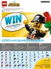 Istruzioni per la Costruzione - LEGO - 76092 - Mighty Micros: Batman™ vs. Harley Quinn™: Page 1