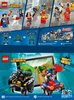 Istruzioni per la Costruzione - LEGO - 76092 - Mighty Micros: Batman™ vs. Harley Quinn™: Page 2