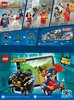 Istruzioni per la Costruzione - LEGO - 76092 - Mighty Micros: Batman™ vs. Harley Quinn™: Page 2