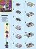 Istruzioni per la Costruzione - LEGO - 76093 - Mighty Micros: Nightwing™ vs. The Joker™: Page 1