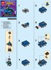 Istruzioni per la Costruzione - LEGO - 76093 - Mighty Micros: Nightwing™ vs. The Joker™: Page 1