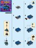 Istruzioni per la Costruzione - LEGO - 76093 - Mighty Micros: Nightwing™ vs. The Joker™: Page 1