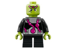 76094 - Mighty Micros: Supergirl™ vs. Brainiac™