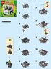 Istruzioni per la Costruzione - LEGO - 76094 - Mighty Micros: Supergirl™ vs. Brainiac™: Page 1