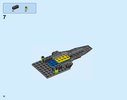 Istruzioni per la Costruzione - LEGO - 76095 - Aquaman™: Black Manta™ Strike: Page 12