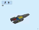 Istruzioni per la Costruzione - LEGO - 76095 - Aquaman™: Black Manta™ Strike: Page 15