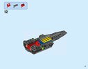 Istruzioni per la Costruzione - LEGO - 76095 - Aquaman™: Black Manta™ Strike: Page 17