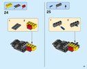 Istruzioni per la Costruzione - LEGO - 76095 - Aquaman™: Black Manta™ Strike: Page 25