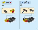 Istruzioni per la Costruzione - LEGO - 76095 - Aquaman™: Black Manta™ Strike: Page 31