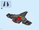 Istruzioni per la Costruzione - LEGO - 76095 - Aquaman™: Black Manta™ Strike: Page 34