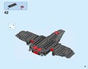 Istruzioni per la Costruzione - LEGO - 76095 - Aquaman™: Black Manta™ Strike: Page 35