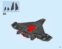 Istruzioni per la Costruzione - LEGO - 76095 - Aquaman™: Black Manta™ Strike: Page 45