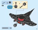 Istruzioni per la Costruzione - LEGO - 76095 - Aquaman™: Black Manta™ Strike: Page 63