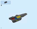 Istruzioni per la Costruzione - LEGO - 76095 - Aquaman™: Black Manta™ Strike: Page 14