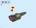 Istruzioni per la Costruzione - LEGO - 76095 - Aquaman™: Black Manta™ Strike: Page 16