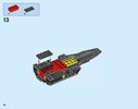 Istruzioni per la Costruzione - LEGO - 76095 - Aquaman™: Black Manta™ Strike: Page 18