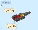 Istruzioni per la Costruzione - LEGO - 76095 - Aquaman™: Black Manta™ Strike: Page 20