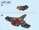 Istruzioni per la Costruzione - LEGO - 76095 - Aquaman™: Black Manta™ Strike: Page 32