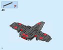 Istruzioni per la Costruzione - LEGO - 76095 - Aquaman™: Black Manta™ Strike: Page 36