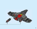 Istruzioni per la Costruzione - LEGO - 76095 - Aquaman™: Black Manta™ Strike: Page 39