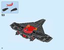 Istruzioni per la Costruzione - LEGO - 76095 - Aquaman™: Black Manta™ Strike: Page 48