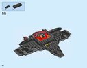 Istruzioni per la Costruzione - LEGO - 76095 - Aquaman™: Black Manta™ Strike: Page 50