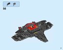 Istruzioni per la Costruzione - LEGO - 76095 - Aquaman™: Black Manta™ Strike: Page 51