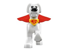 76096 - Superman™ & Krypto™ Team-Up