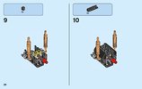 Istruzioni per la Costruzione - LEGO - 76096 - Superman™ & Krypto™ Team-Up: Page 28