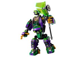 76097 - Lex Luthor™ Mech Takedown