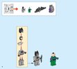 Istruzioni per la Costruzione - LEGO - 76097 - Lex Luthor™ Mech Takedown: Page 4