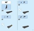 Istruzioni per la Costruzione - LEGO - 76097 - Lex Luthor™ Mech Takedown: Page 11