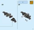 Istruzioni per la Costruzione - LEGO - 76097 - Lex Luthor™ Mech Takedown: Page 13